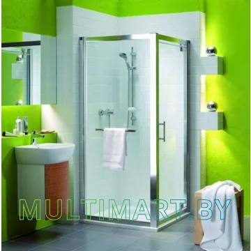 Душевой поддон Kolo Standard Plus 80x80 (XBK1580) картинка 2